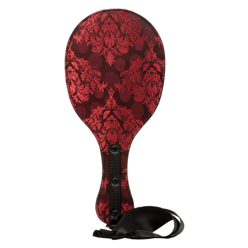 CalExotics Scandal® Round Double Paddle front view