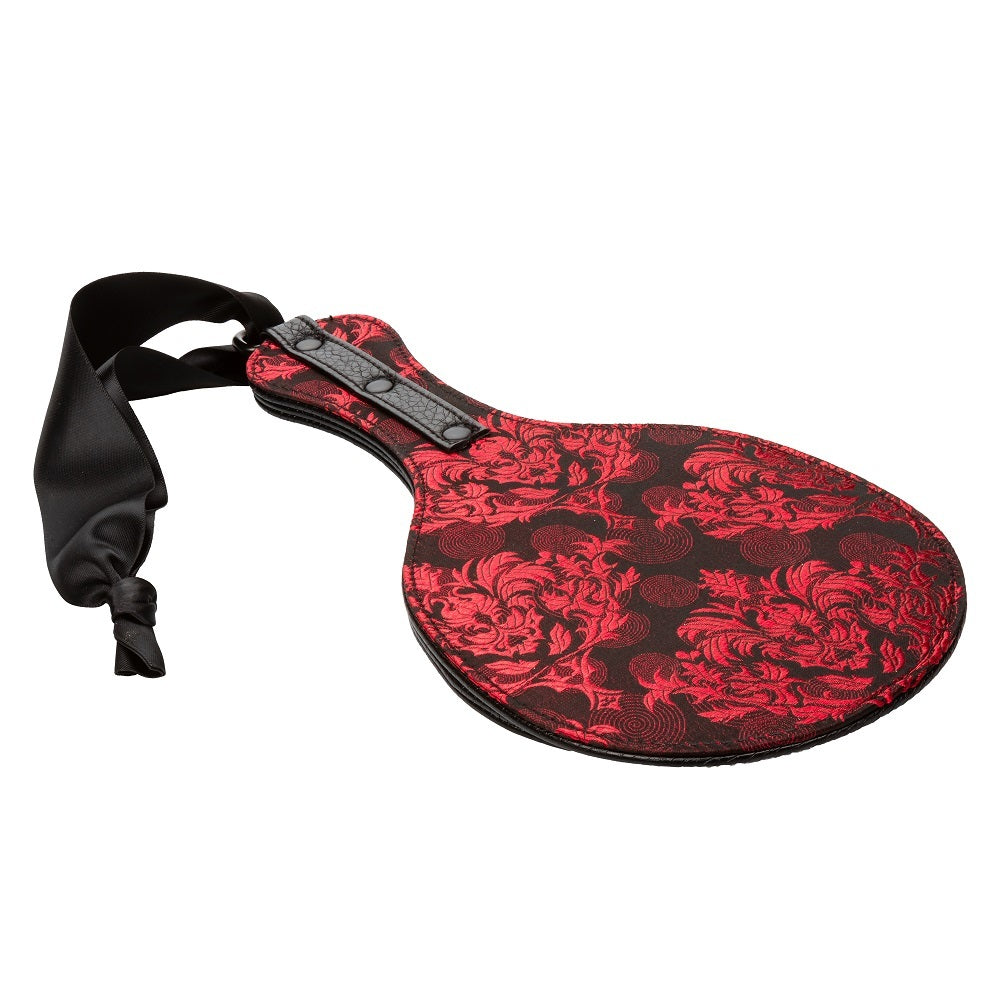 CalExotics Scandal® Round Double Paddle side view