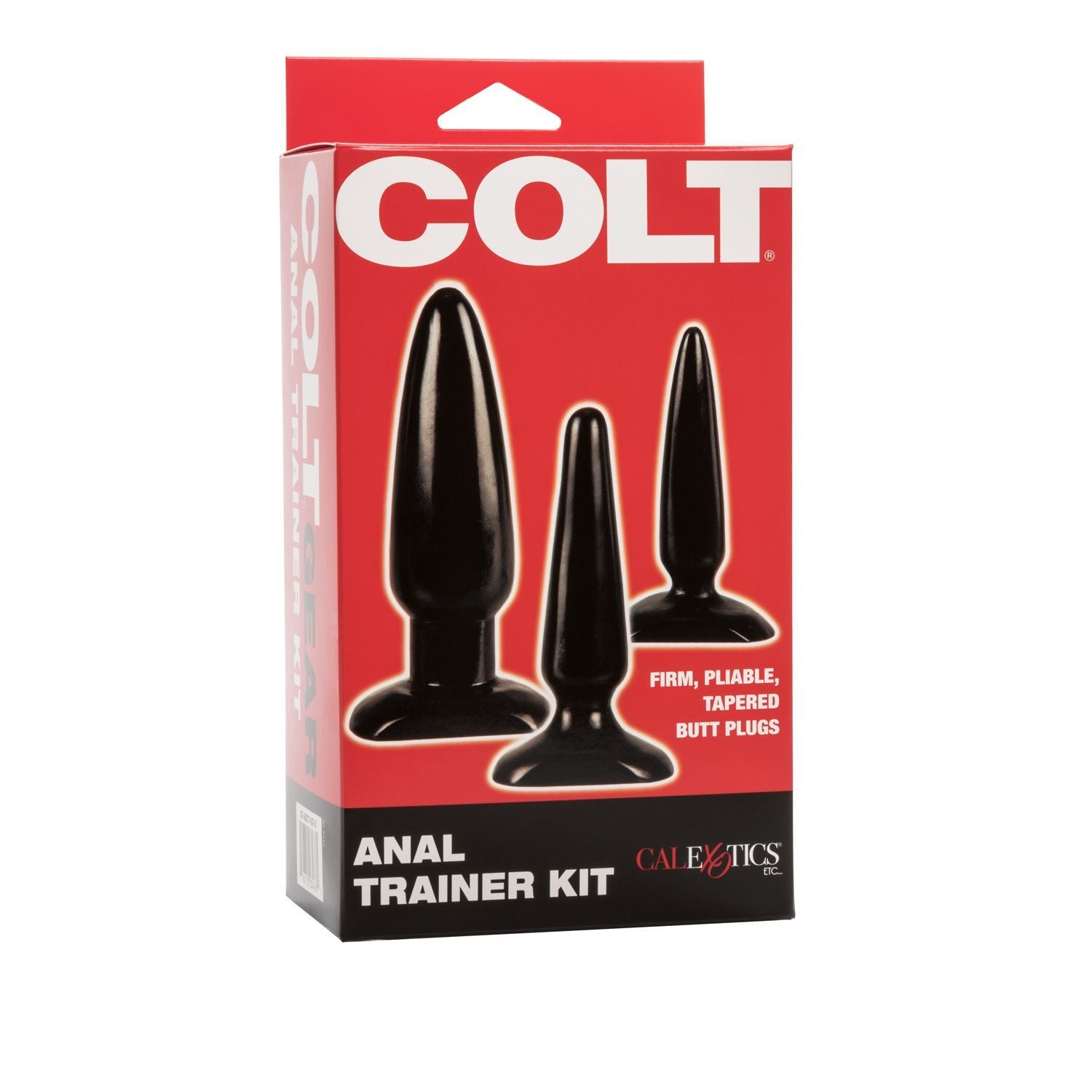 CalExotics Colt Anal Trainer Kit