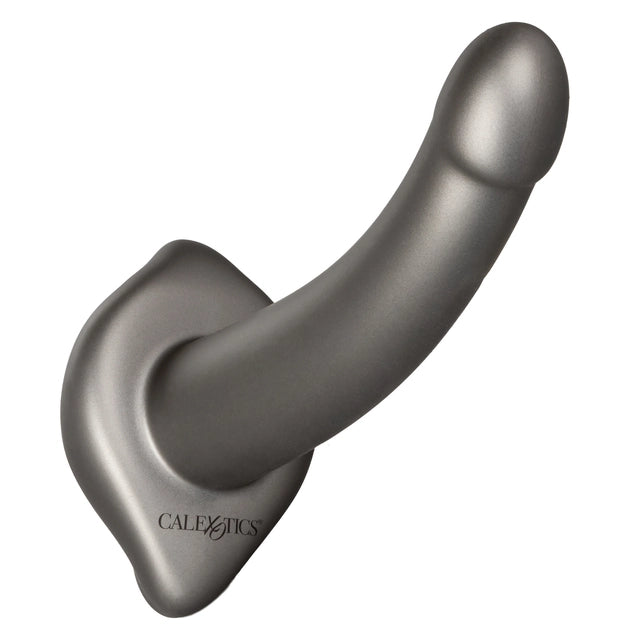 CalExotics Her Royal Harness Me2 Ultra Soft G-Probe Dildo