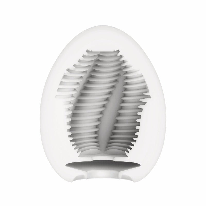 Tenga Masturbation Egg: Wonder Tube