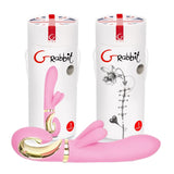 GVibe GRabbit Rabbit Vibrator