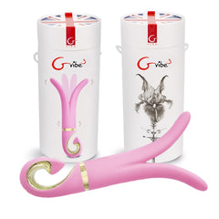 GVibe Gvibe³ Vibrator