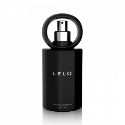 Lelo Personal Moisturiser spray bottle