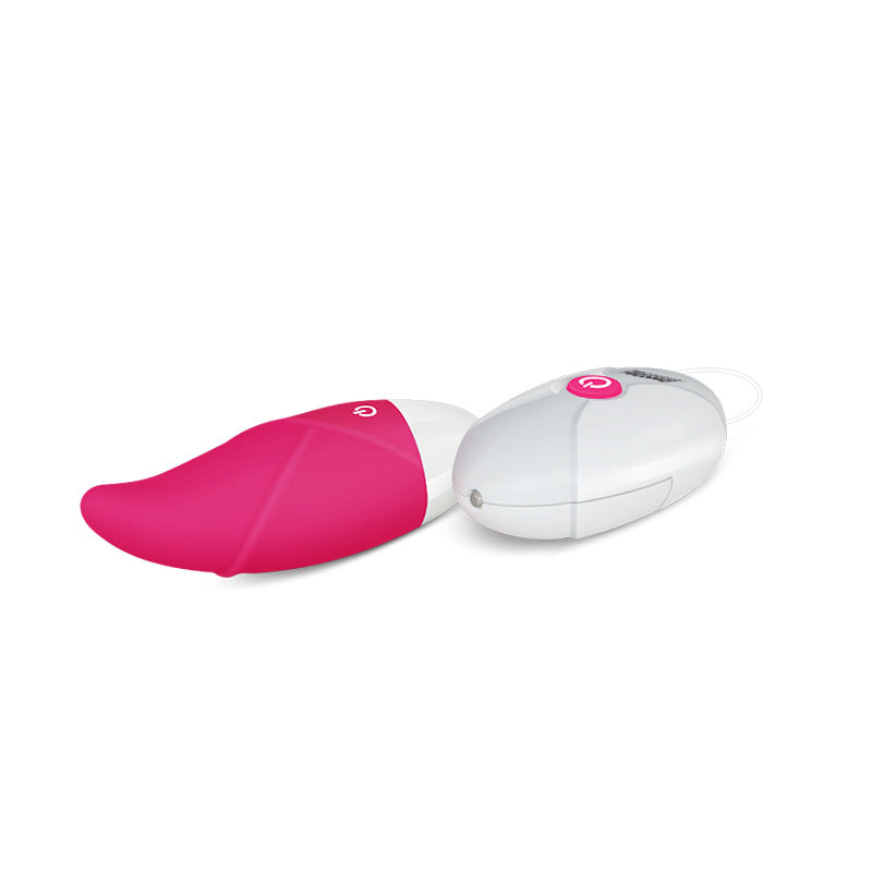 IJOY Remote Control Vibrating Egg Vibrator