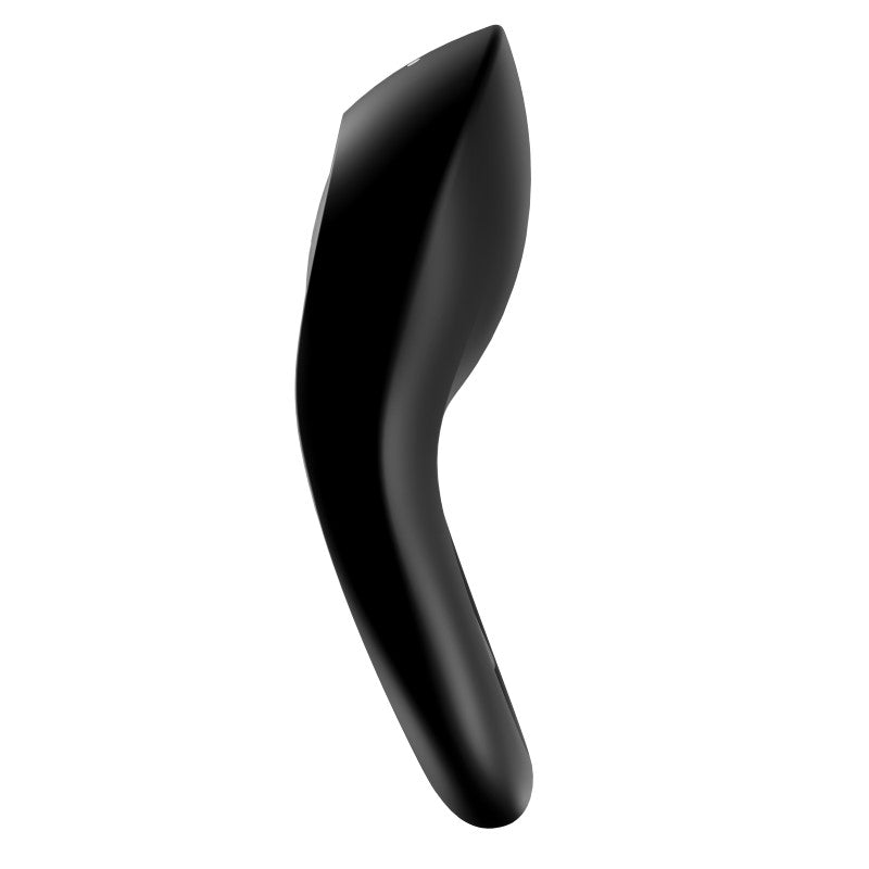 Satisfyer Legendary Duo Vibrating Cockring