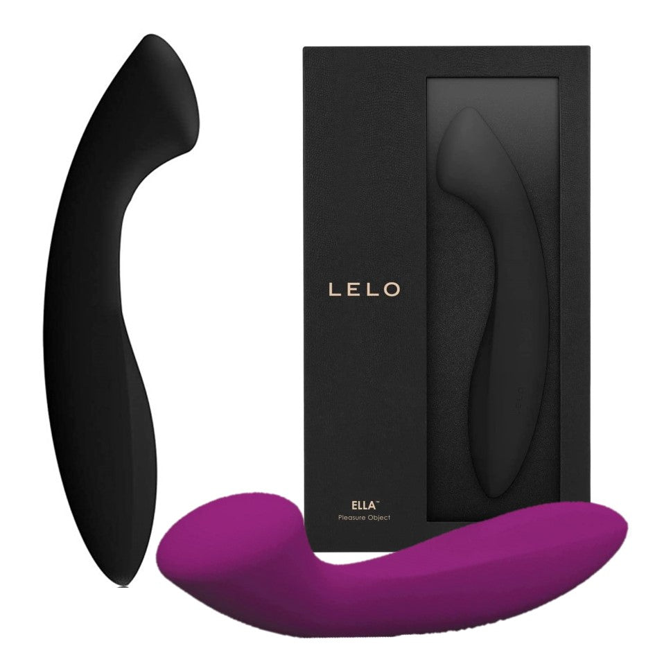 Lelo Ella Double Ended Dildo