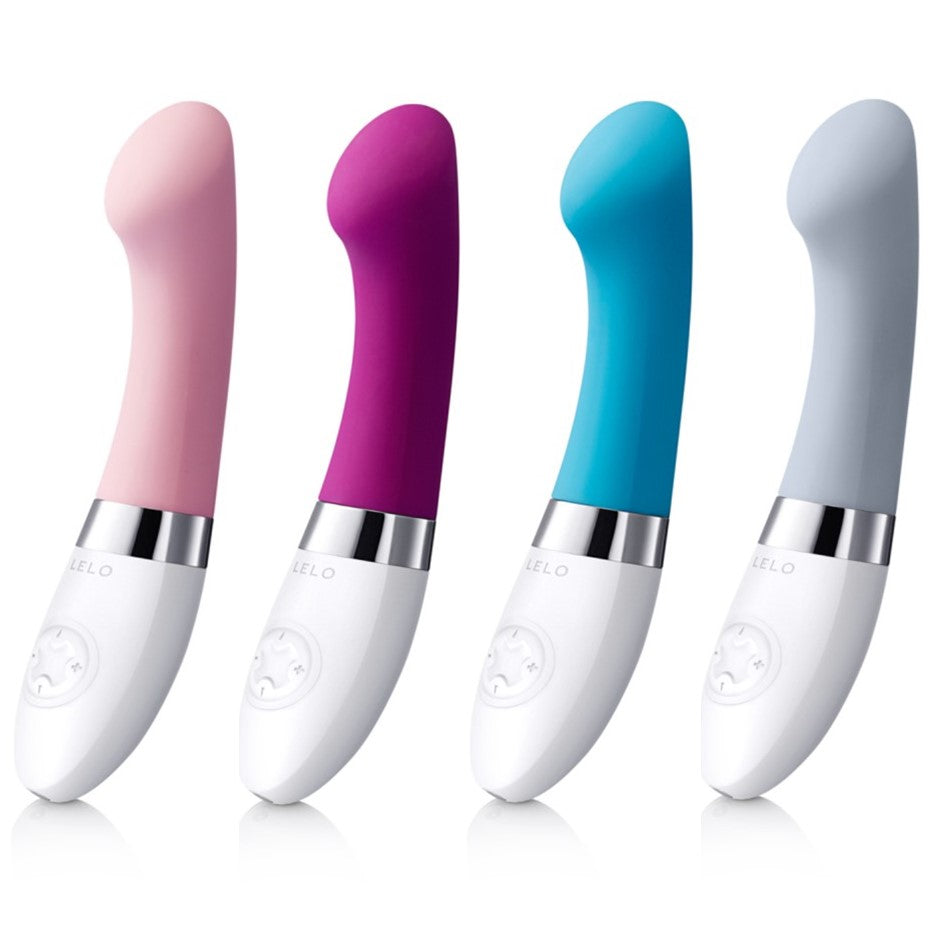 Lelo Gigi 2 Vibrator