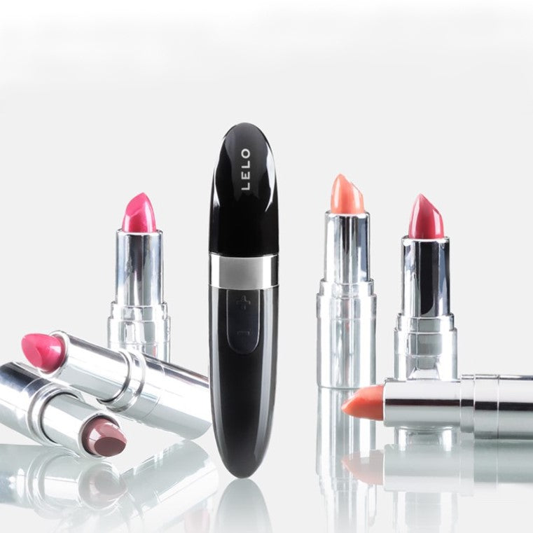 Lipstick shape Lelo Mia 2 Mini Vibrator