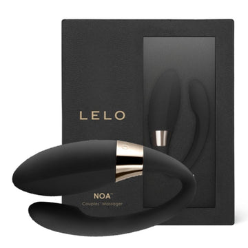 Lelo Noa Couples Massager