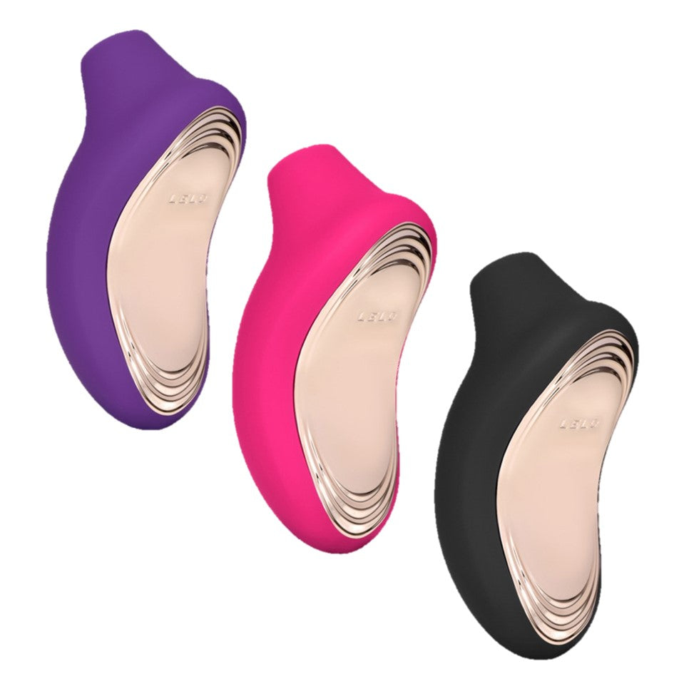 Lelo Sona 2 Clitoral Vibrator