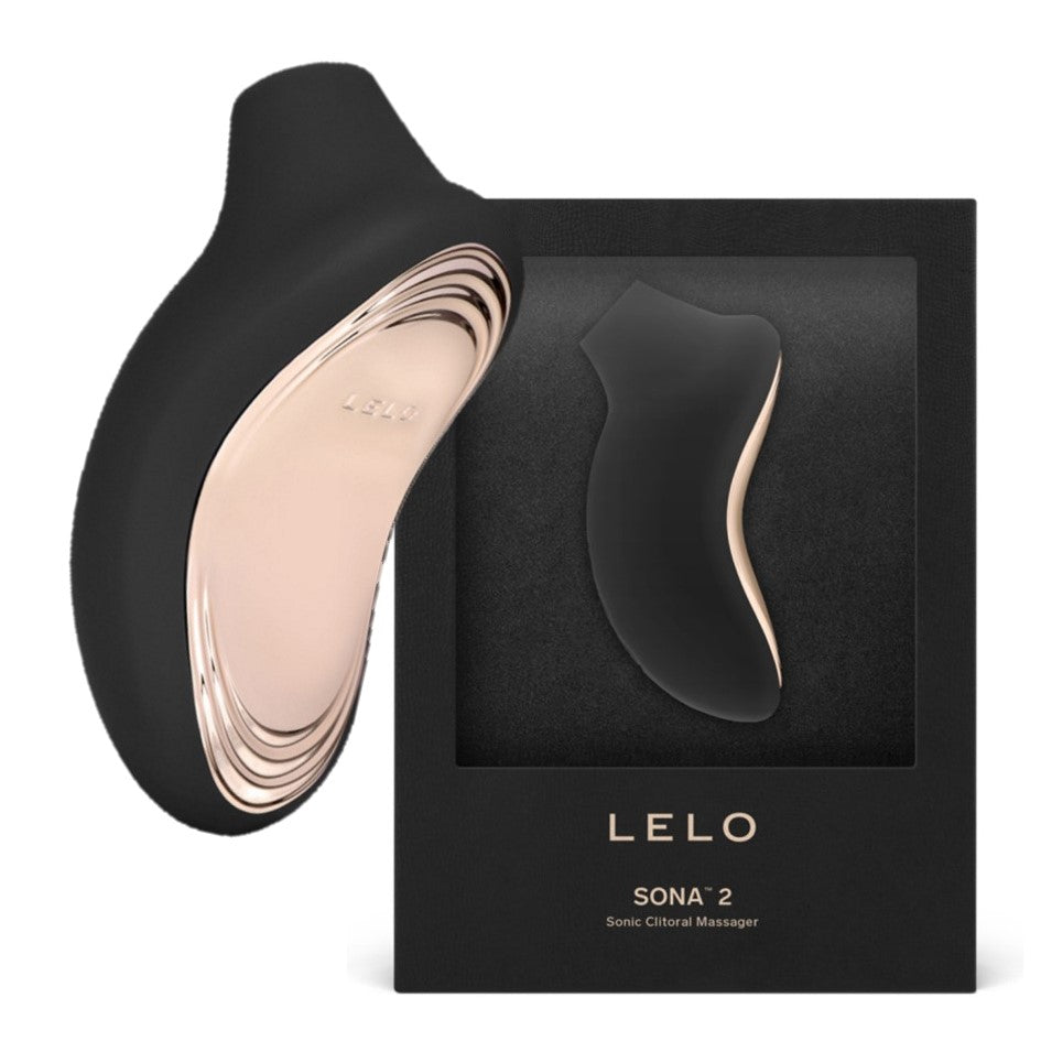 Lelo Sona 2 Clitoral Vibrator