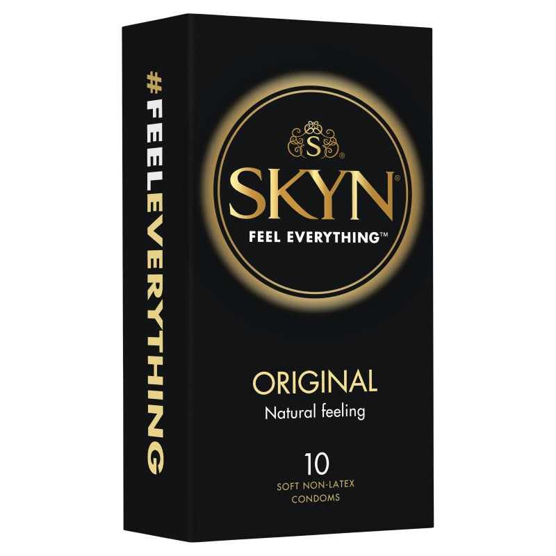 LifeStyles SKYN Original Condoms 10pc