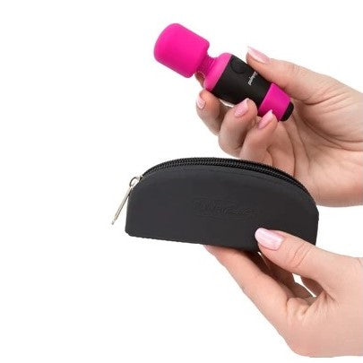 Palm Power Pocket Massage Wand