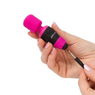 Palm Power Pocket Massage Wand