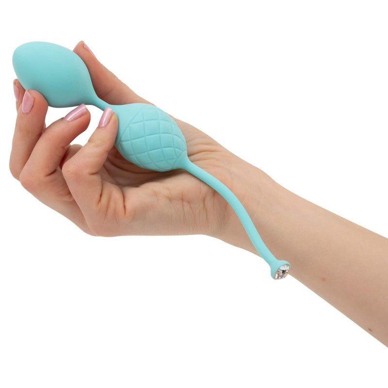 Pillow Talk Frisky Duo Kegel Balls