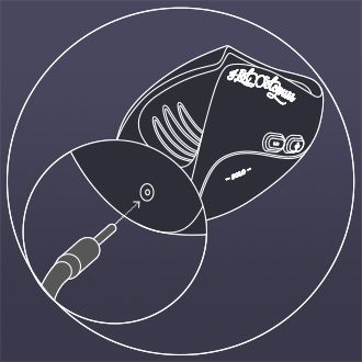 Hot Octopuss Pulse Solo Essential Masturbator fast charging