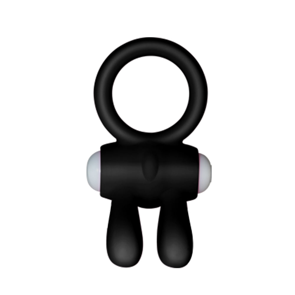 Buy Lovetoy Power Clit Vibrating Rabbit Cockring Wild Fantasy