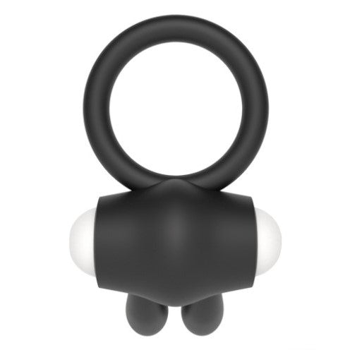 Lovetoy Power Clit Vibrating Rabbit Cockring