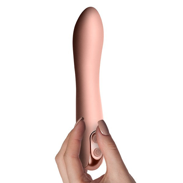 Rocks Off Giamo Vibrator