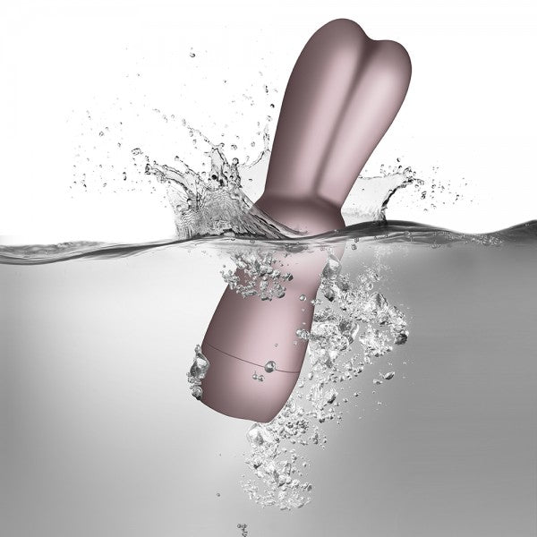 Rocks Off Sugar Boo Bunnie Boo Rabbit Vibe
