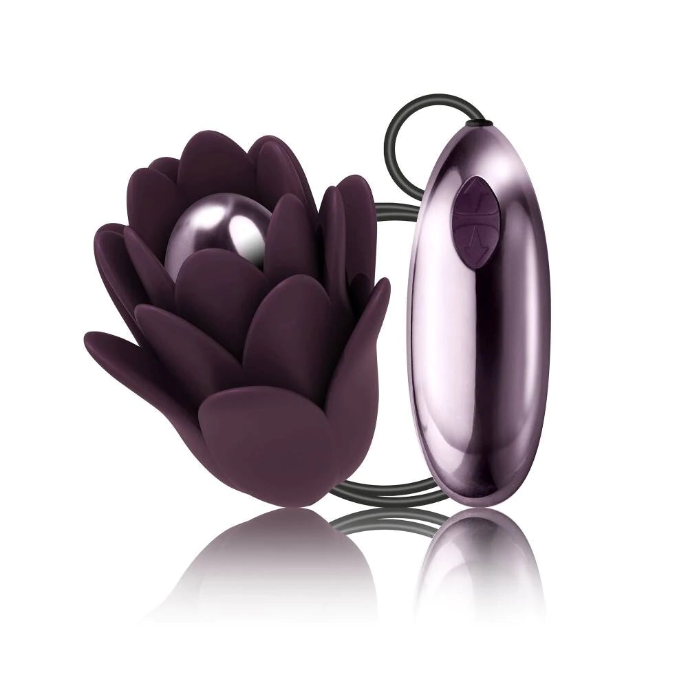 Rocks Off Zinnia Bullet Vibrator