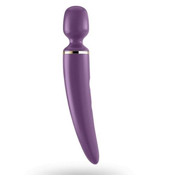 Satisfyer Wand-er Woman Vibrator