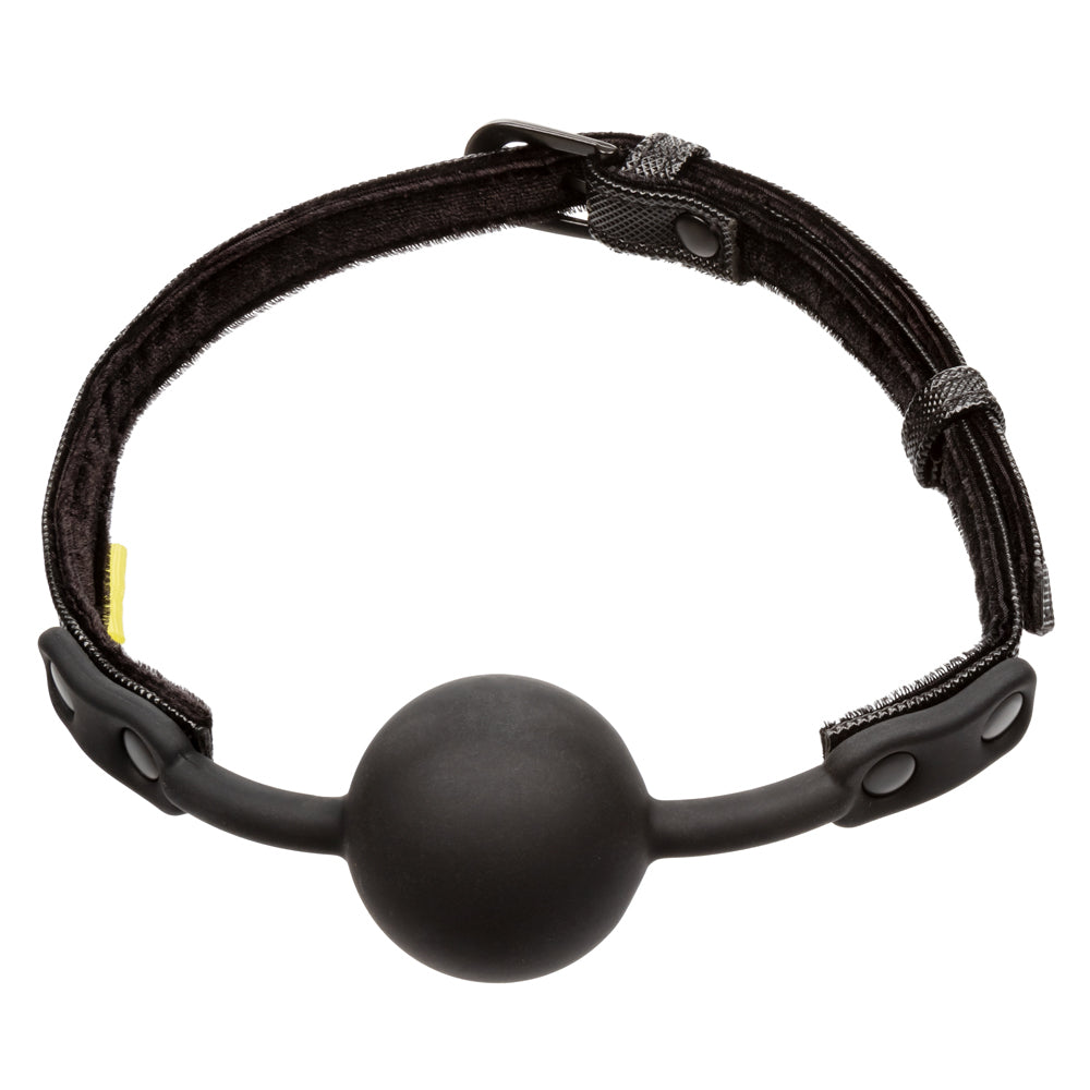 CalExotics Boundless Ball Gag