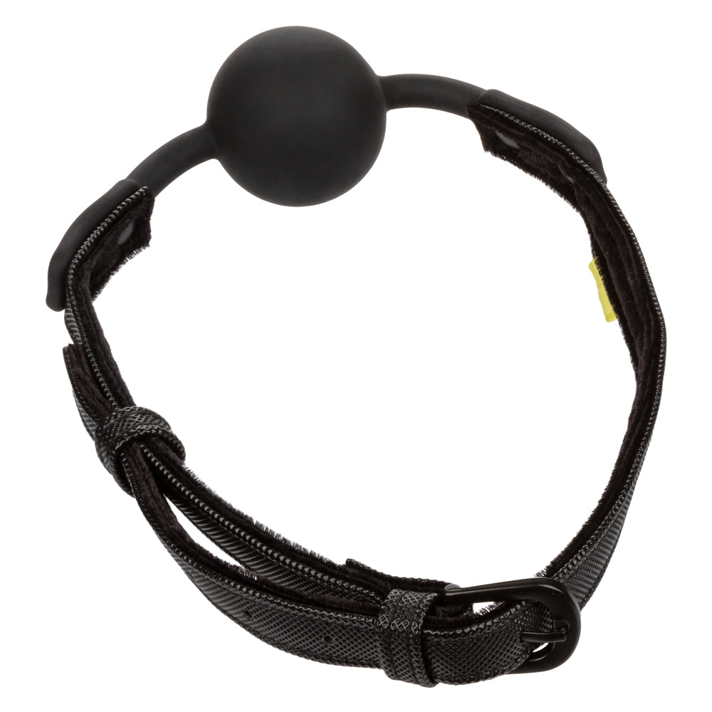 CalExotics Boundless Ball Gag