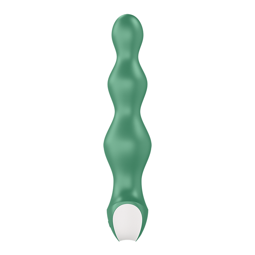 Satisfyer Lolli Plug 2 Vibrating Anal Plug