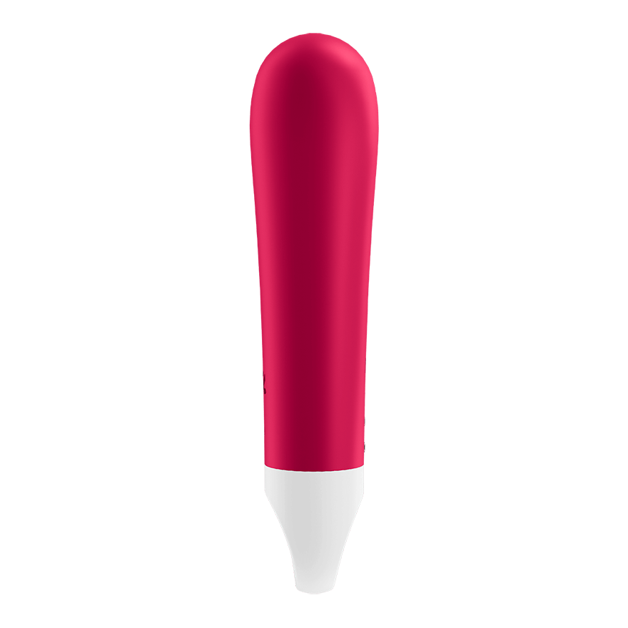 Satisfyer Ultra Power Bullet 1 Mini Vibrator