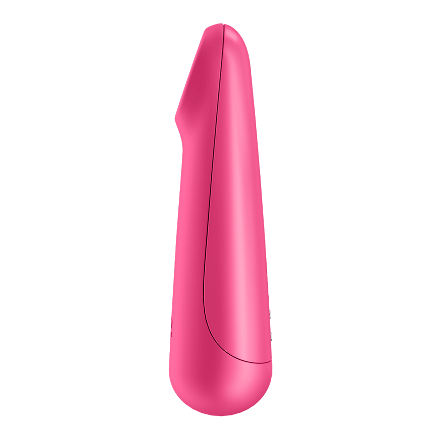 Satisfyer Ultra Power Bullet 3 Mini Vibrator