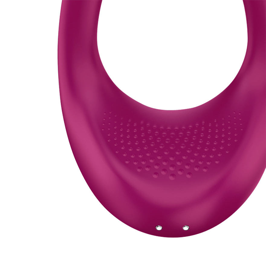 Satisfyer Endless Joy - Couples Vibrator