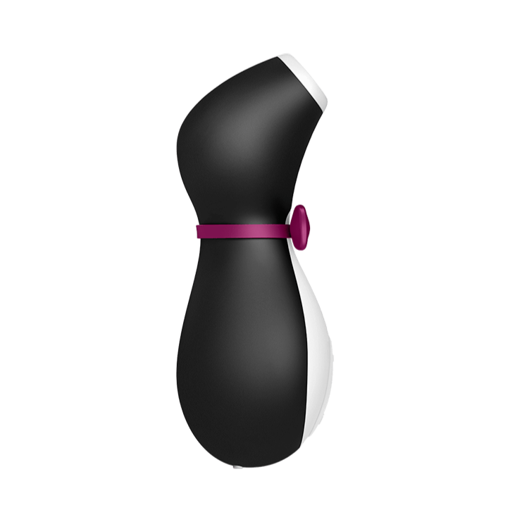 Satisfyer Penguin - Next Generation Clitoral Suction Vibrating Massager