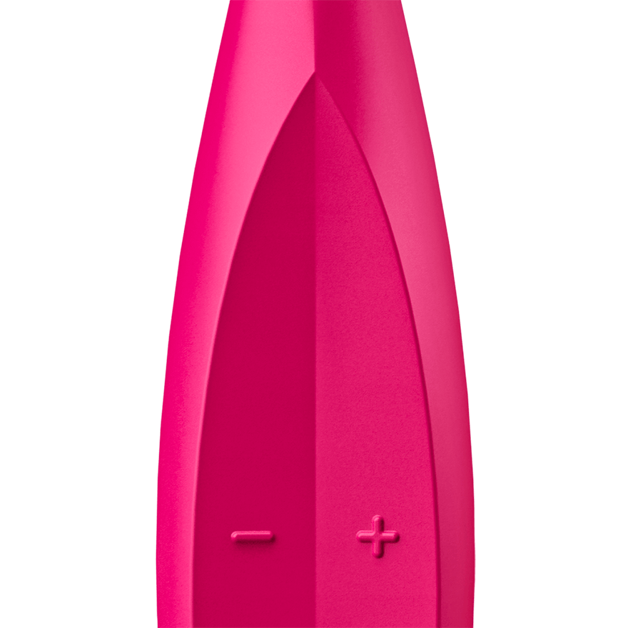 Satisfyer Twirling Fun Vibrator