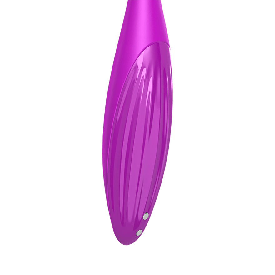 Satisfyer Twirling Joy Vibrator