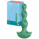 Satisfyer Lolli Plug 2 Anal Plug Vibrator