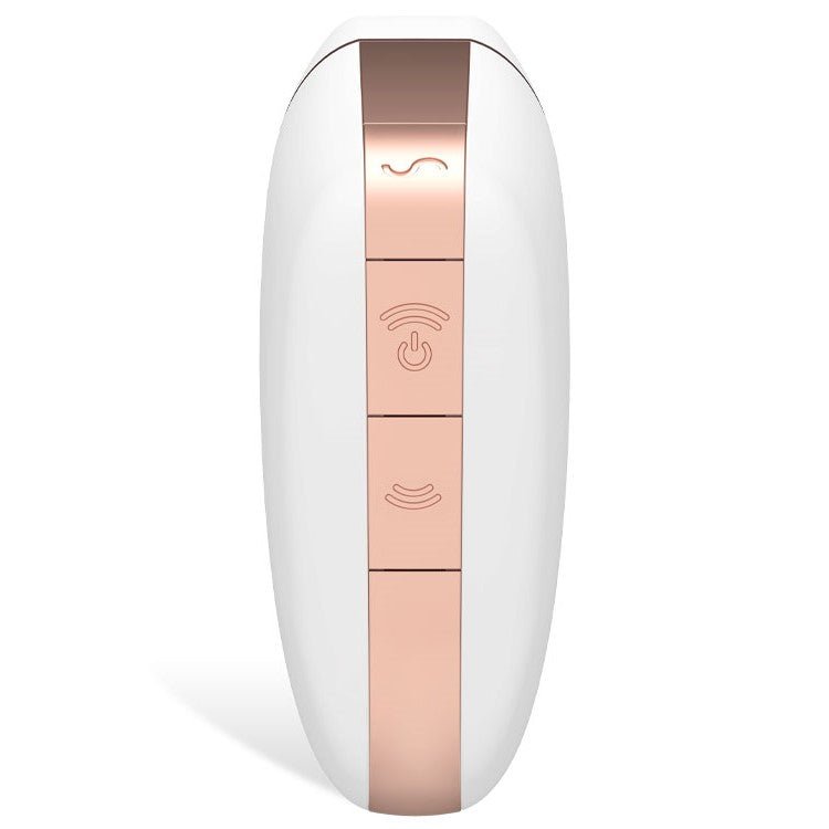 Satisfyer Love Triangle Couples Vibrator