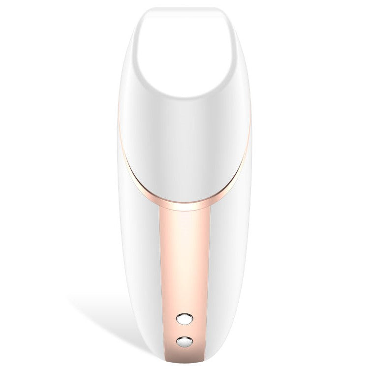 Satisfyer Love Triangle Couples Vibrator