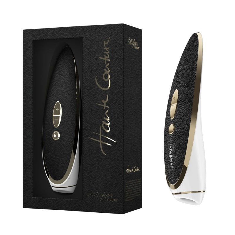 Satisfyer Luxury Haute Couture Vibrator