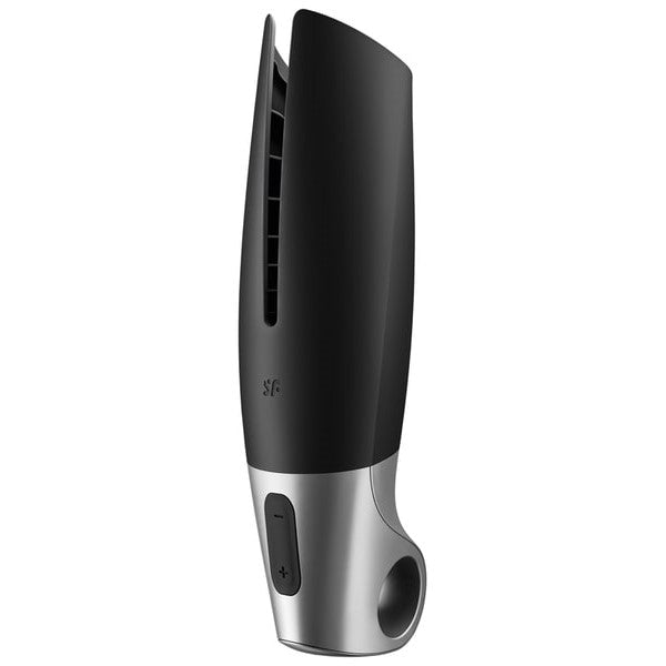 Satisfyer Men Power Masturbator Connect App