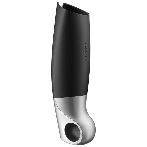 Satisfyer Men Power Masturbator Connect App