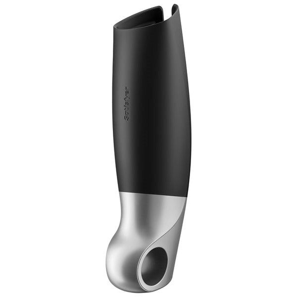 Satisfyer Men Power Masturbator Connect App