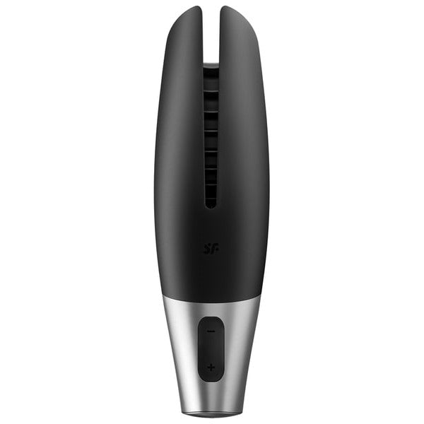 Satisfyer Men Power Masturbator Connect App