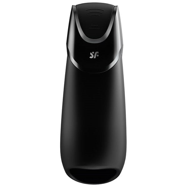 Satisfyer Men Vibration+ Connect App