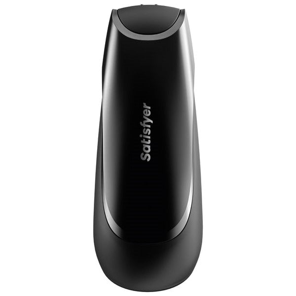 Satisfyer Men Vibration+ Connect App