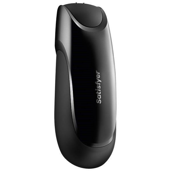 Satisfyer Men Vibration+ Connect App