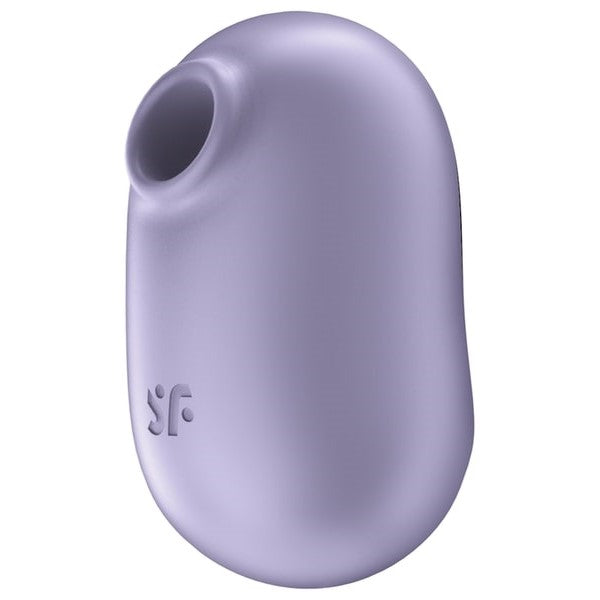 Satisfyer Pro-to-Go 2 Air Pulse Vibrator