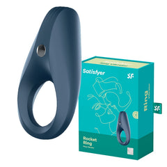 Satisfyer Rocket Ring