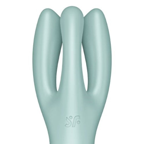 Satisfyer Threesome 3 Lay-On Vibrator